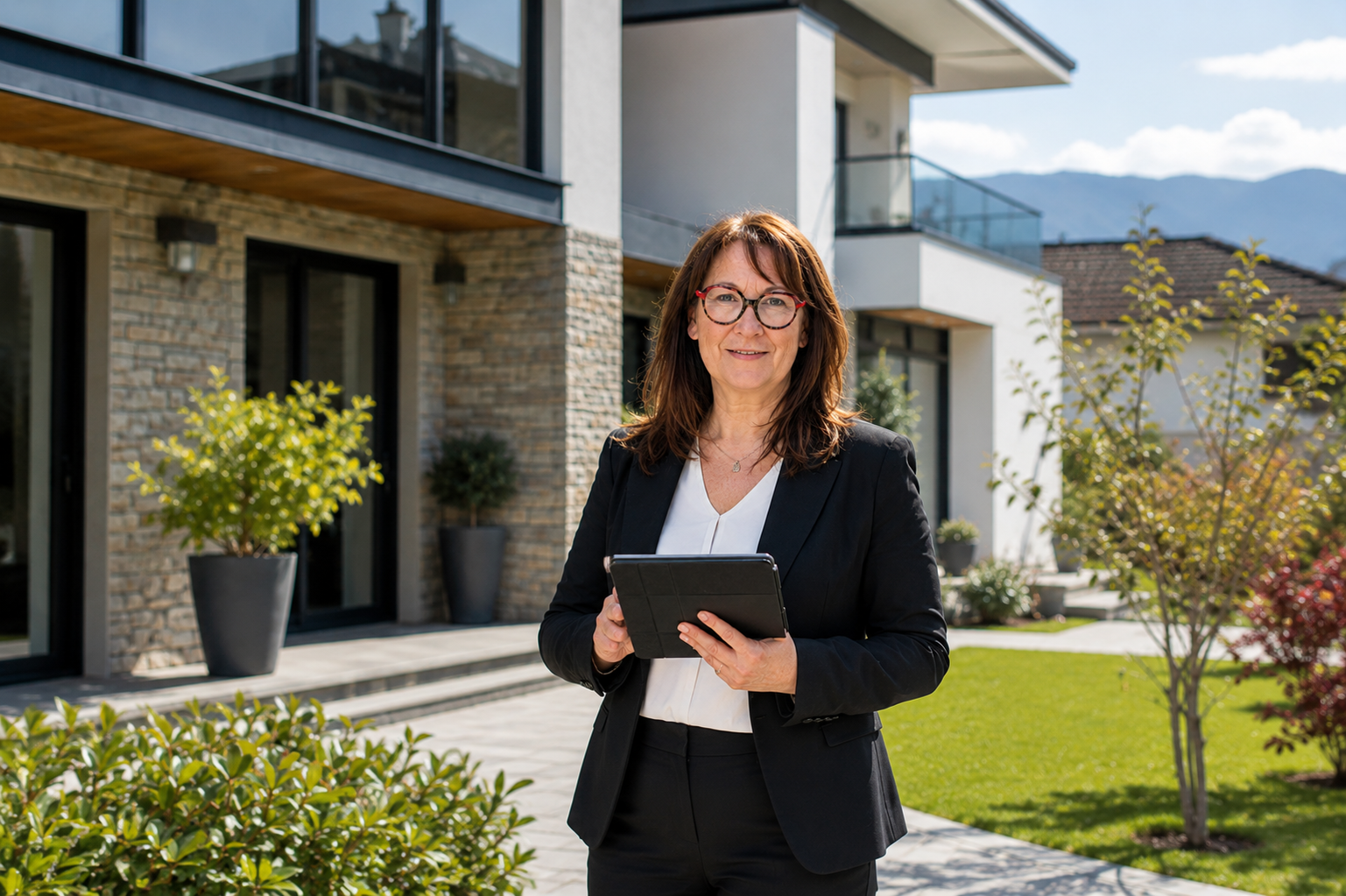Estimation immobilière à Voiron et Voreppe