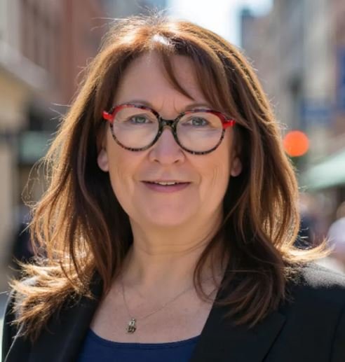 Sylvie Allibé - Conseillère immobilier IAD France