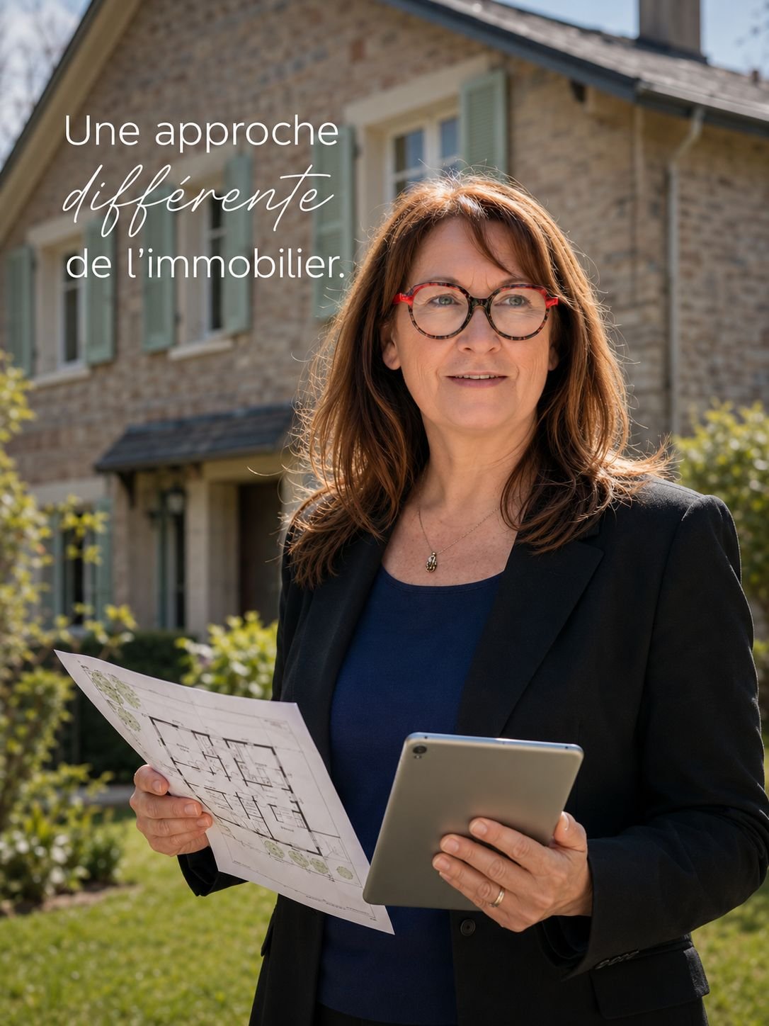 Sylvie Allibe