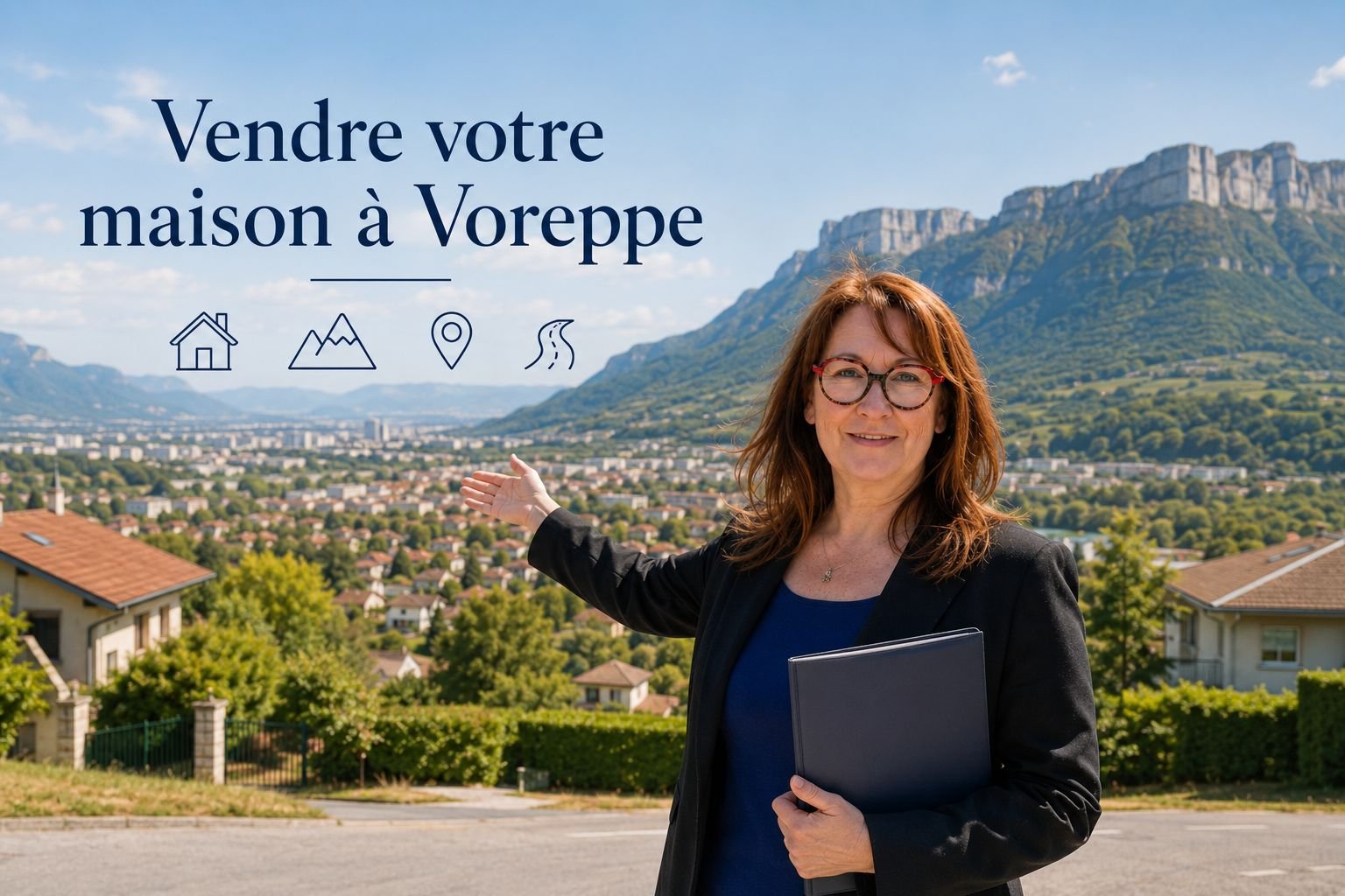 Voreppe