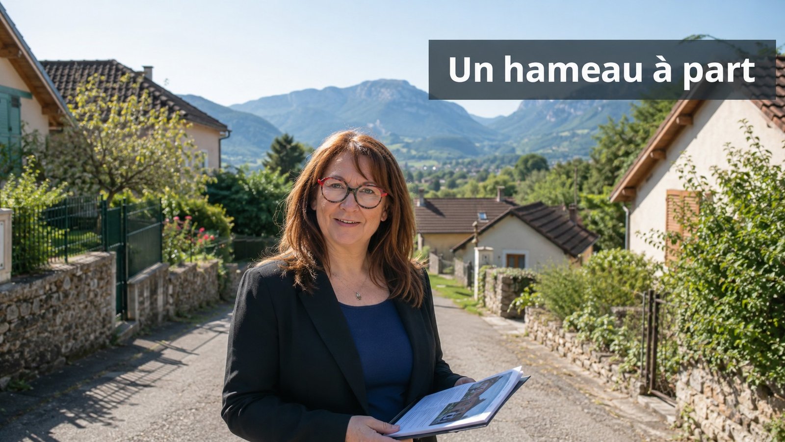 Estimation · Brandegaudière, Voreppe