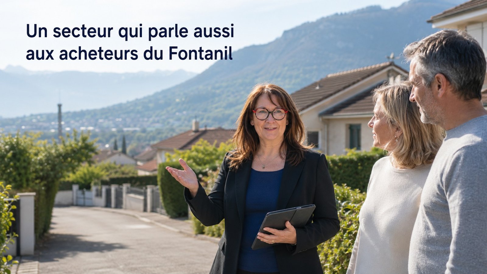 Estimation · Le Chevalon, Voreppe