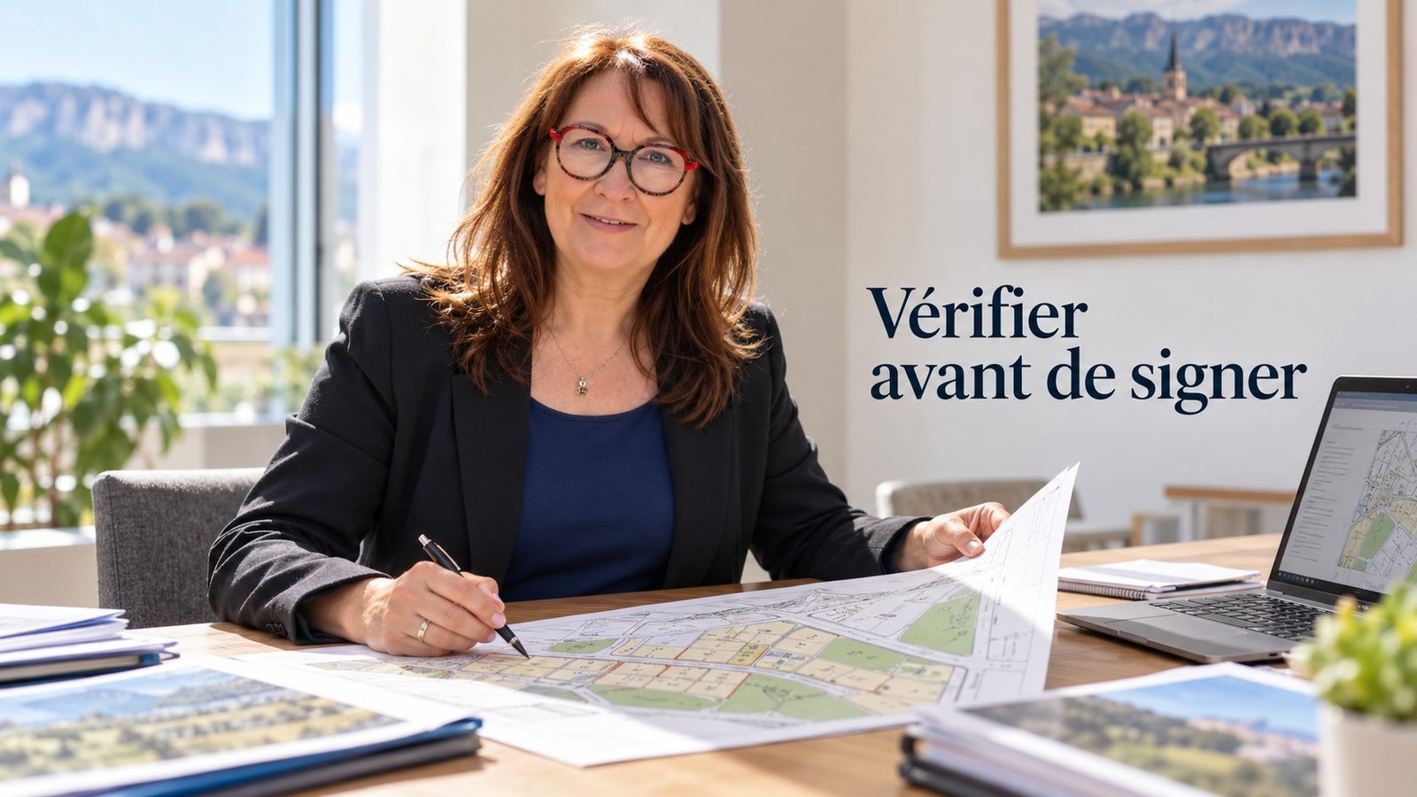 Avant de signer à Voiron ou Voreppe : règles et risques à vérifier